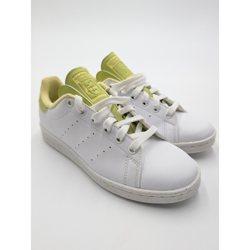 adidas x Disney Stan Smith The Princess and the Frog – Tiana - Women's Size 5